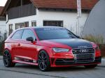 Audi S3 by MTM 2013 года